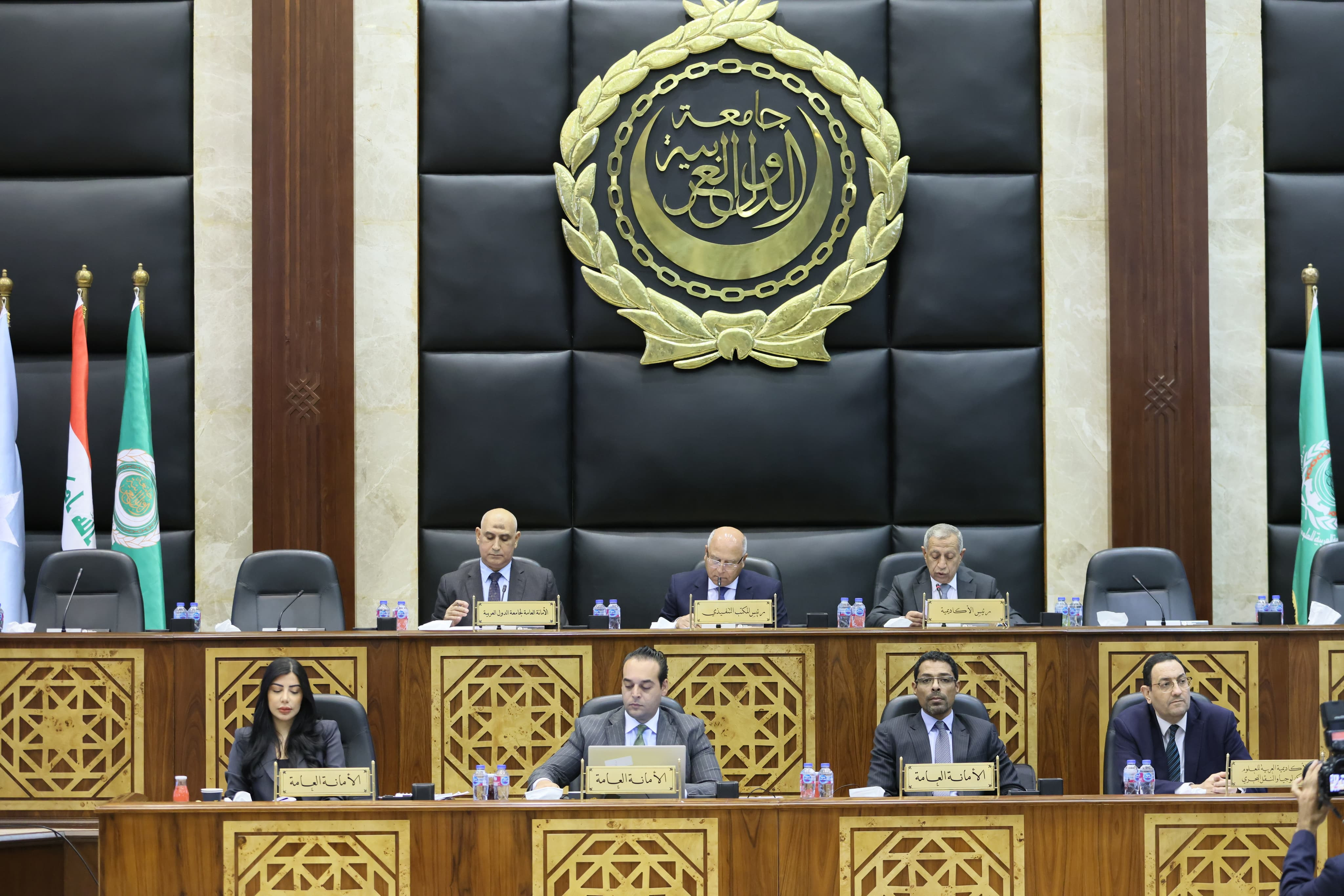 كامل الوزير