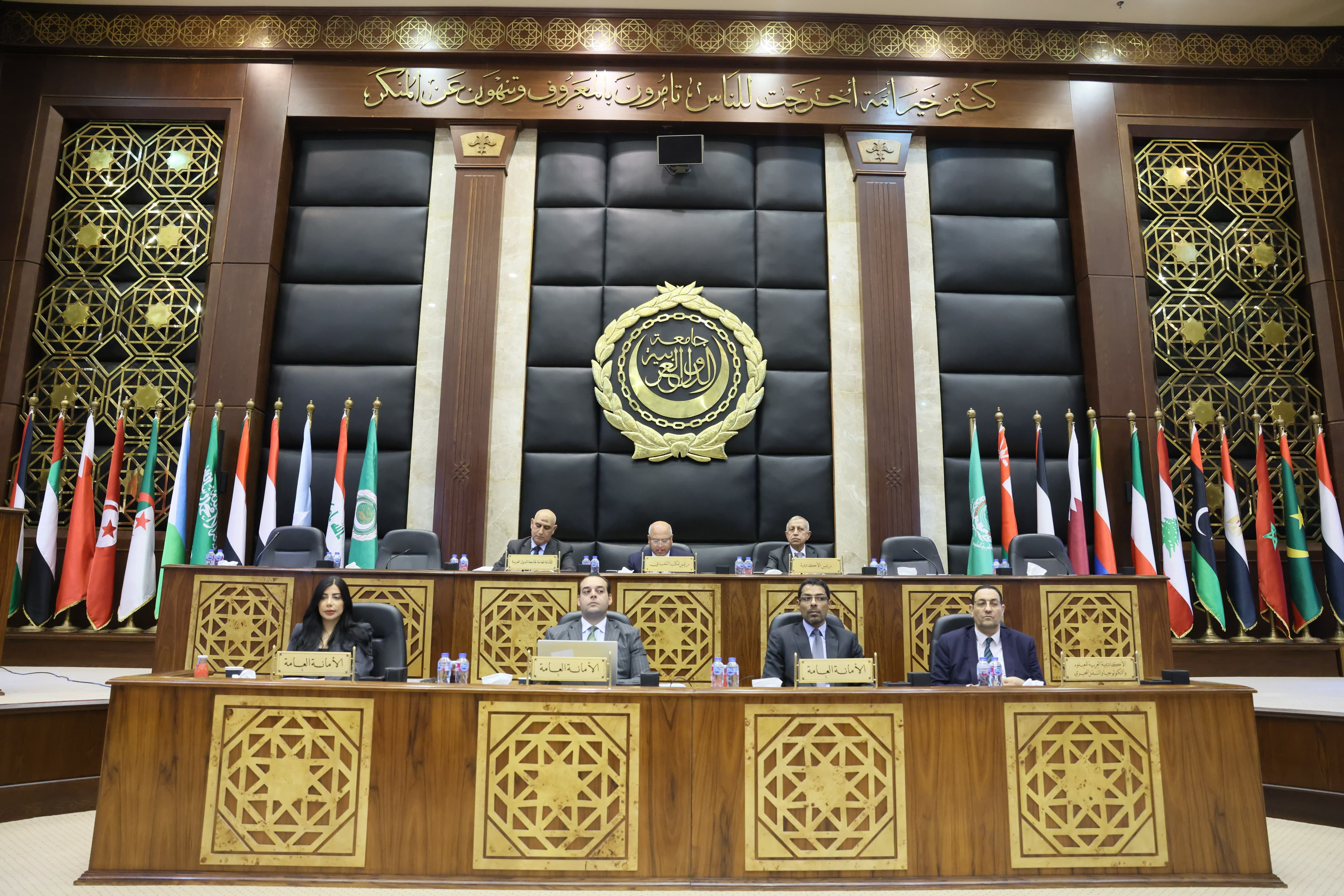 كامل الوزير