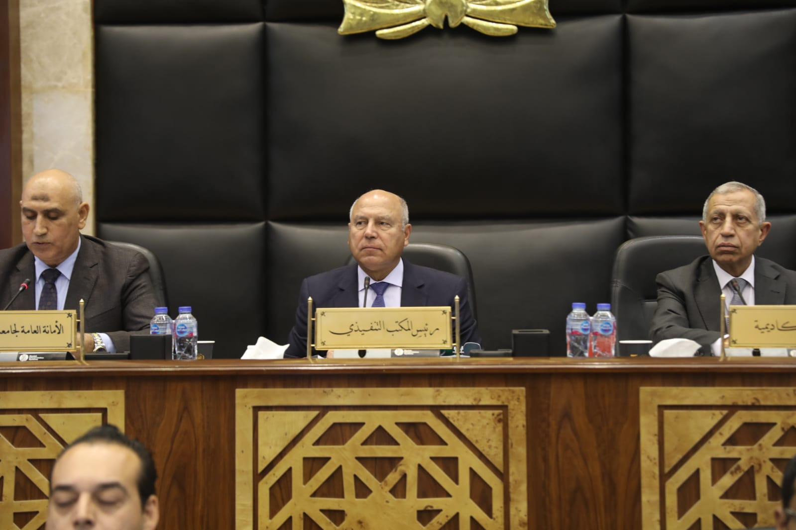 كامل الوزير