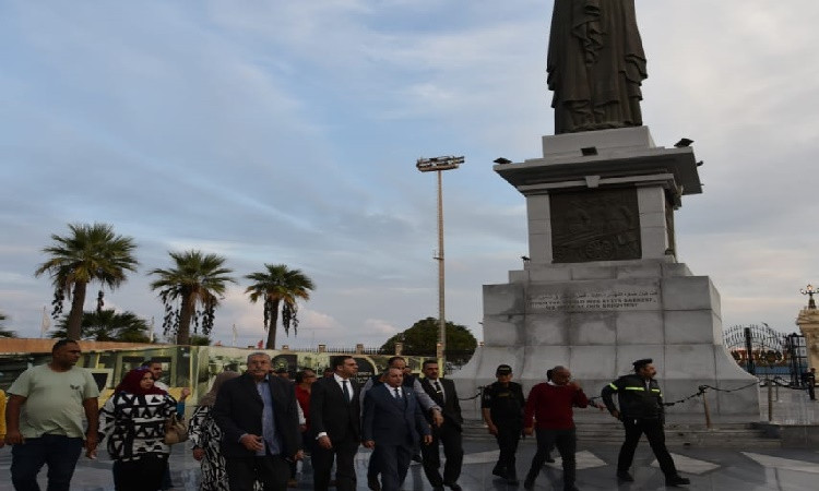 محافظ بورسعيد (3)