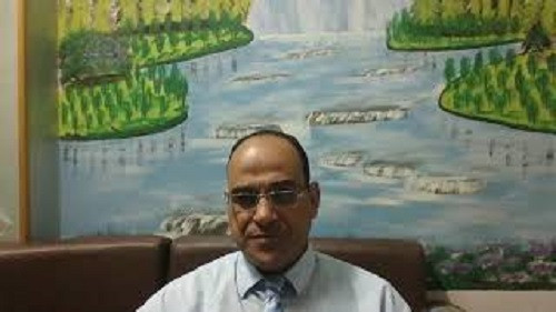 د.عزت سلامة