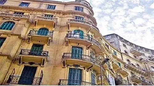 قانون الايجار القديم