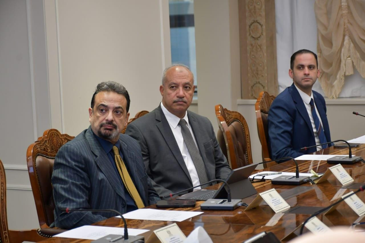 المجموعة الوزارية للتنمية البشرية