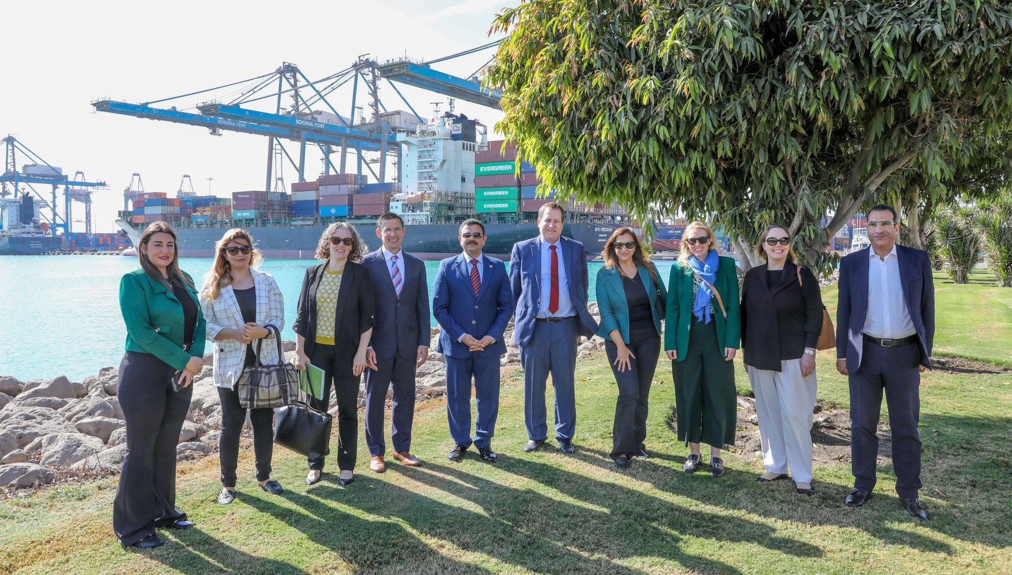 اقتصادية قناة السويس