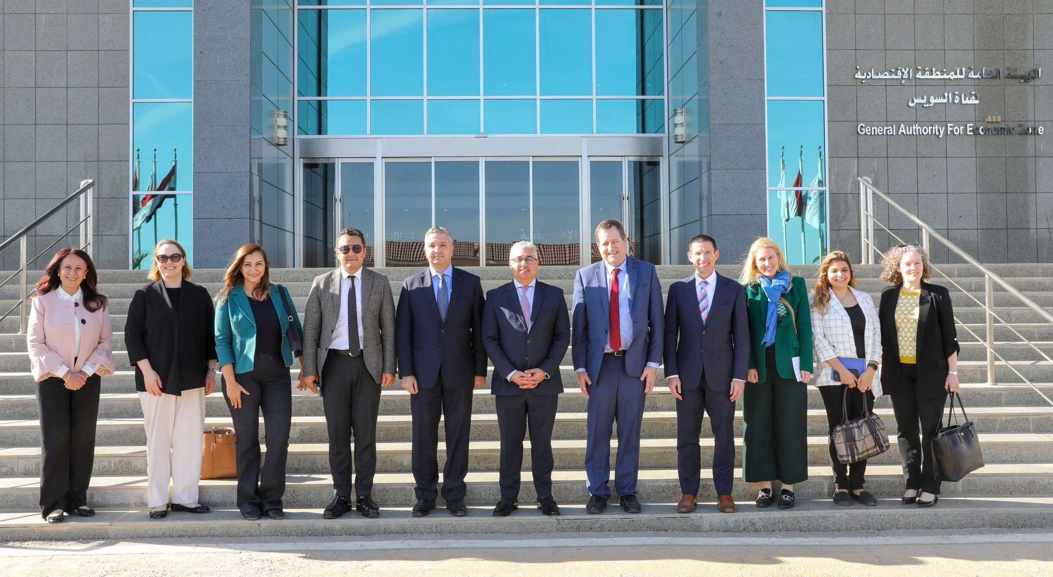 اقتصادية قناة السويس