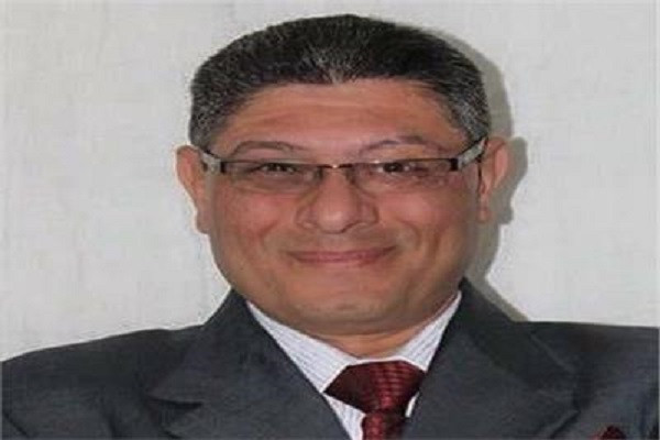 دكتور باسم حلقة نقيب السياحيين