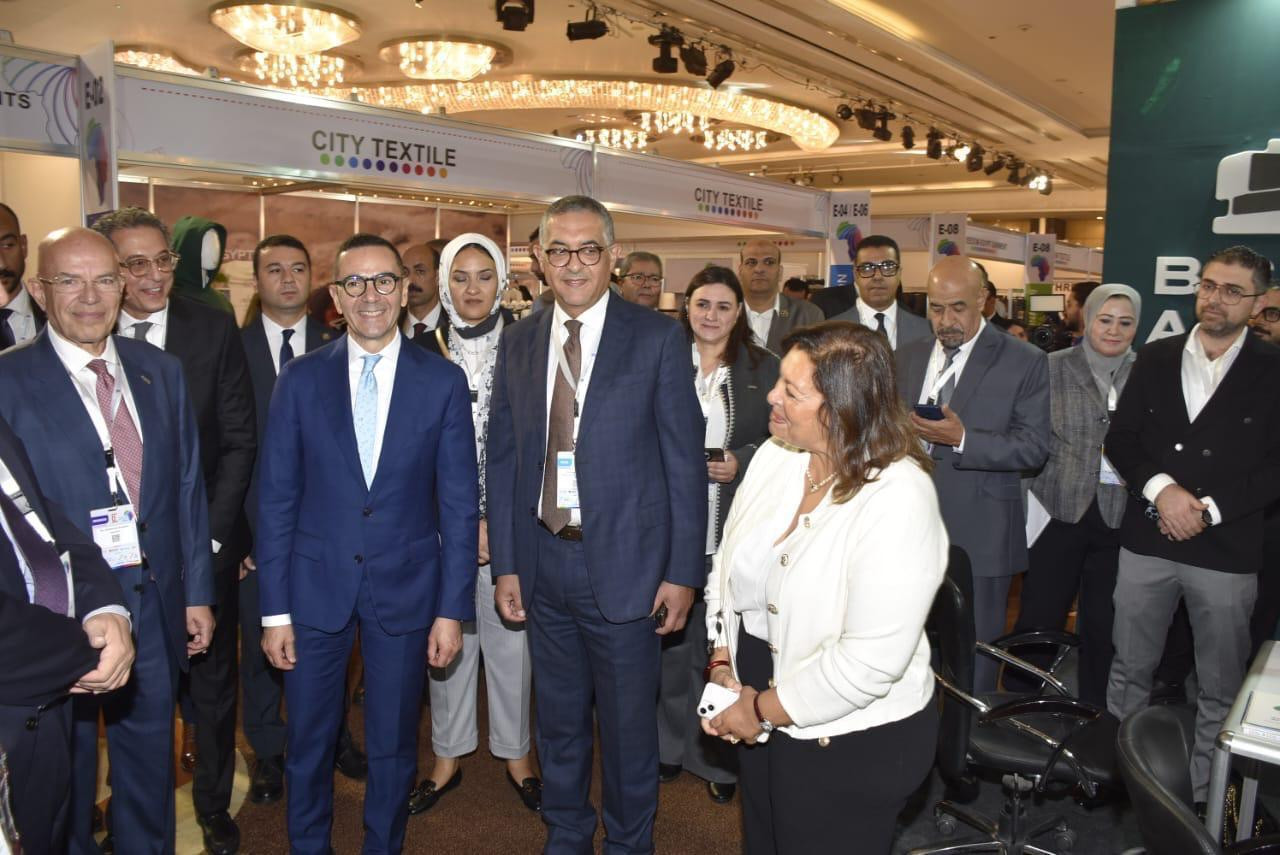وزيرالاستثمار