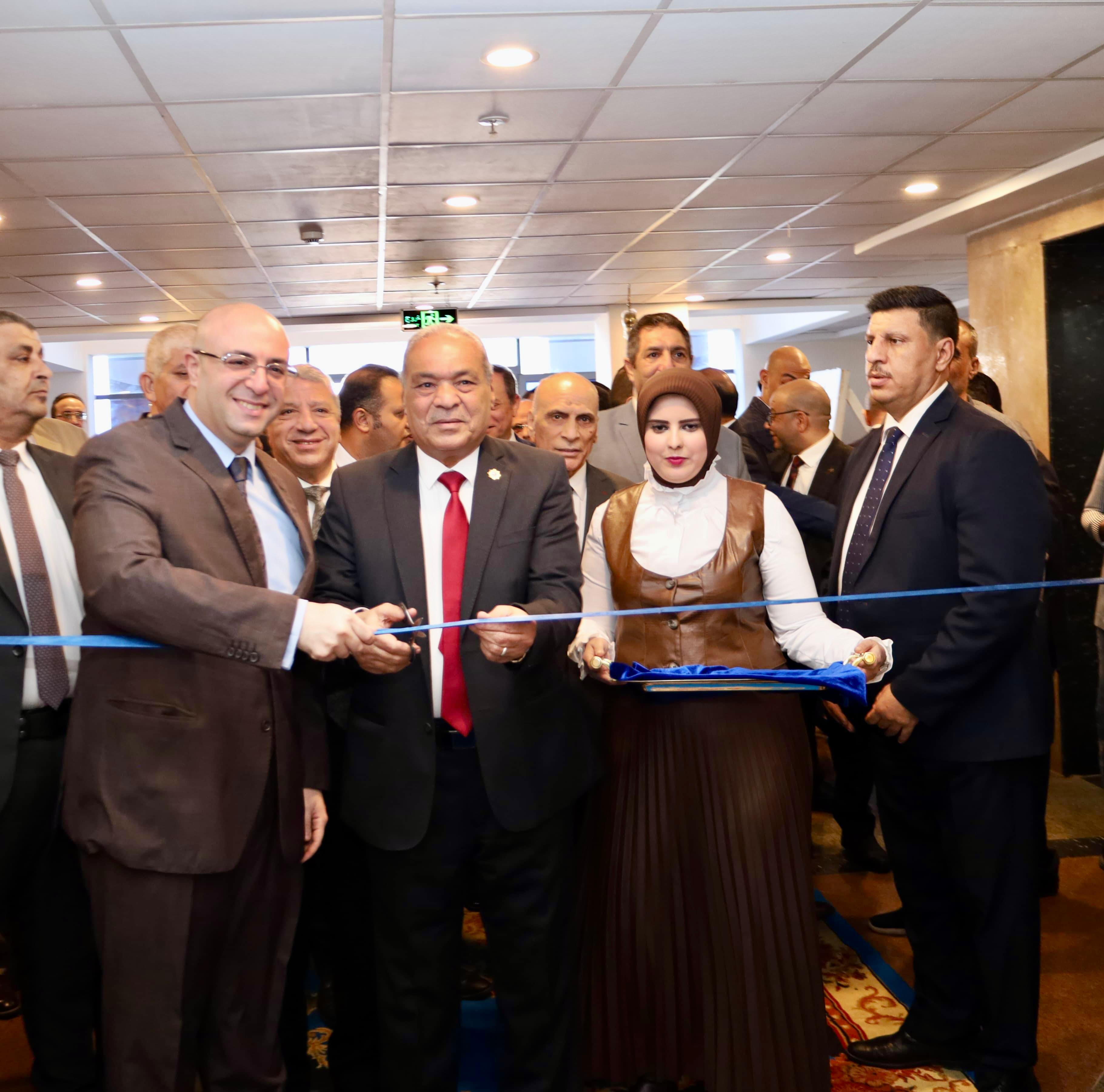 رئيس هيئة النيابة