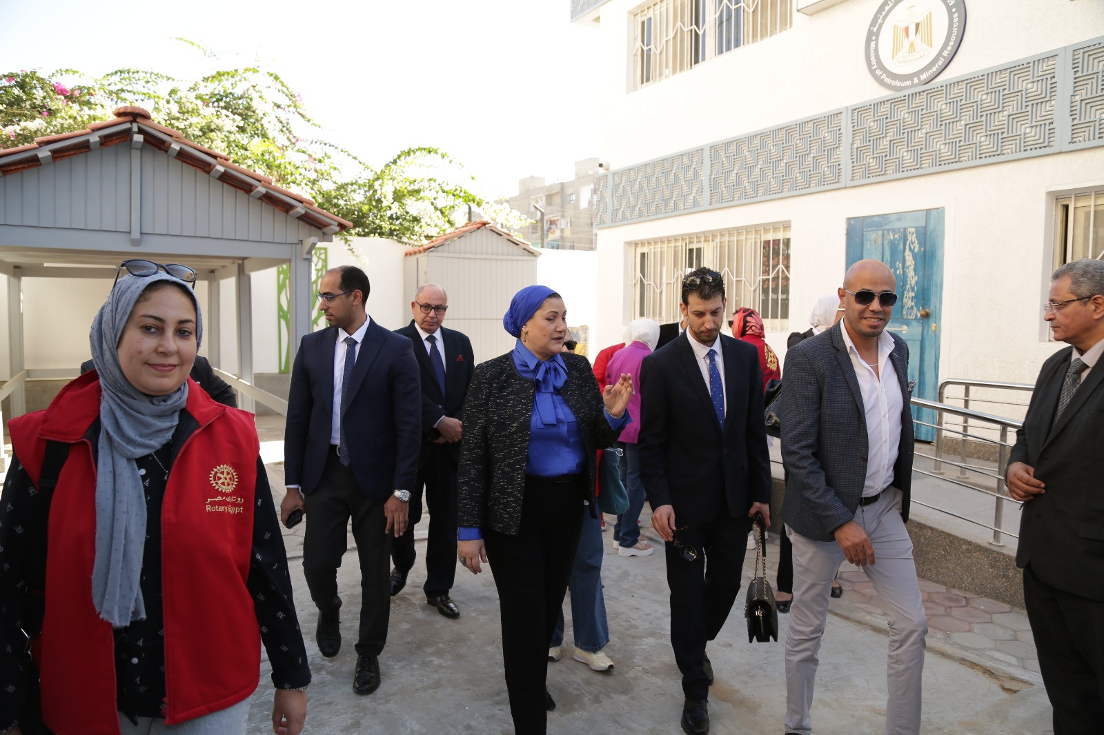 السنباطي الاسكندرية