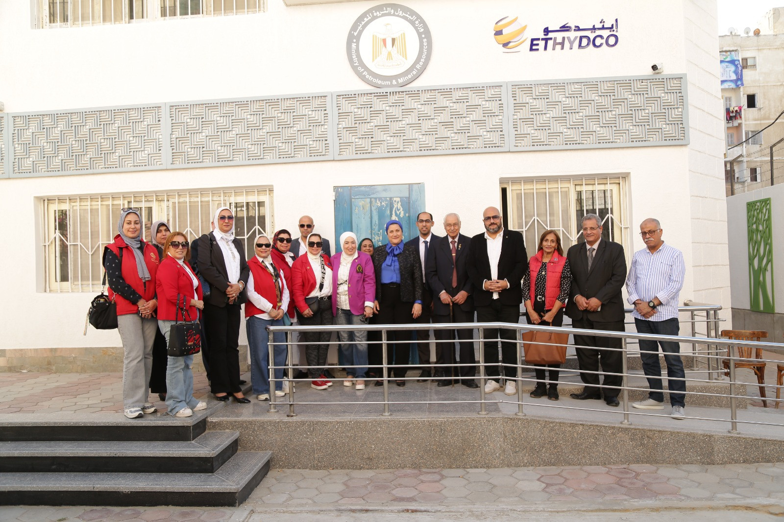 السنباطي الاسكندرية