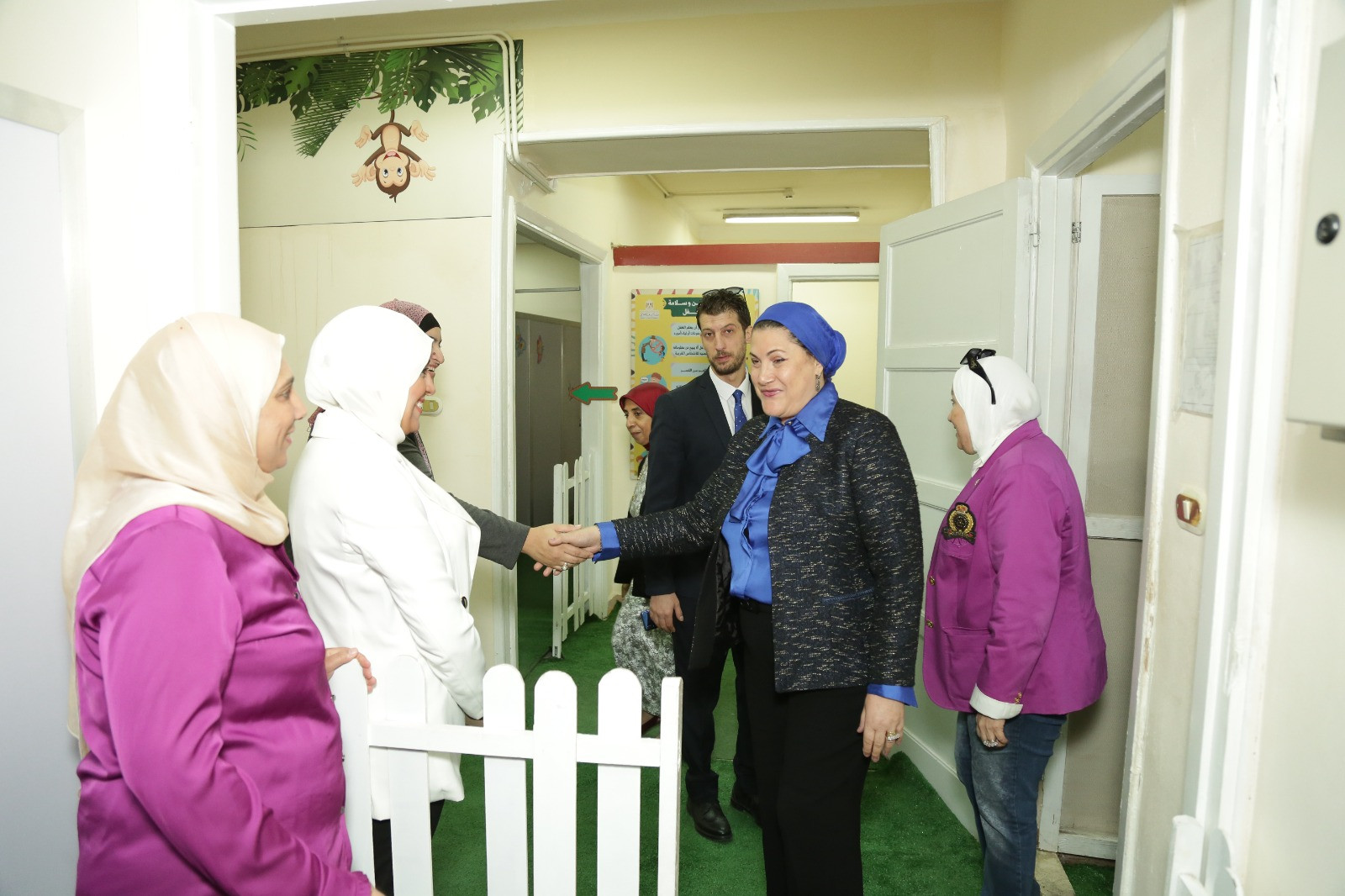 السنباطي الاسكندرية