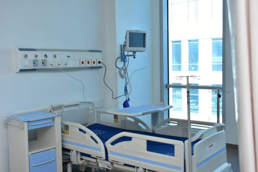 مجمع السويس الطبي