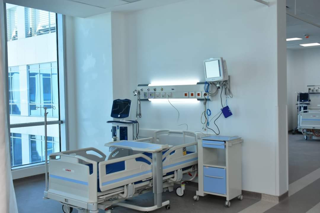 مجمع السويس الطبي