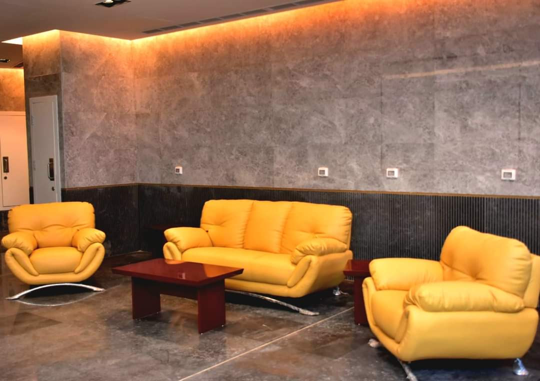 مجمع السويس الطبي