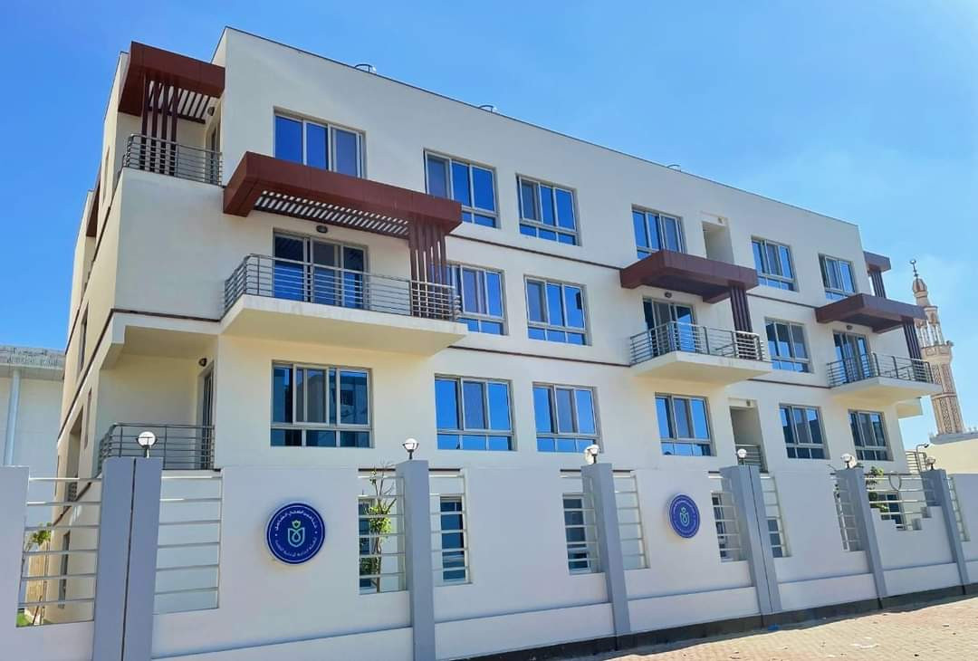 مجمع السويس الطبي