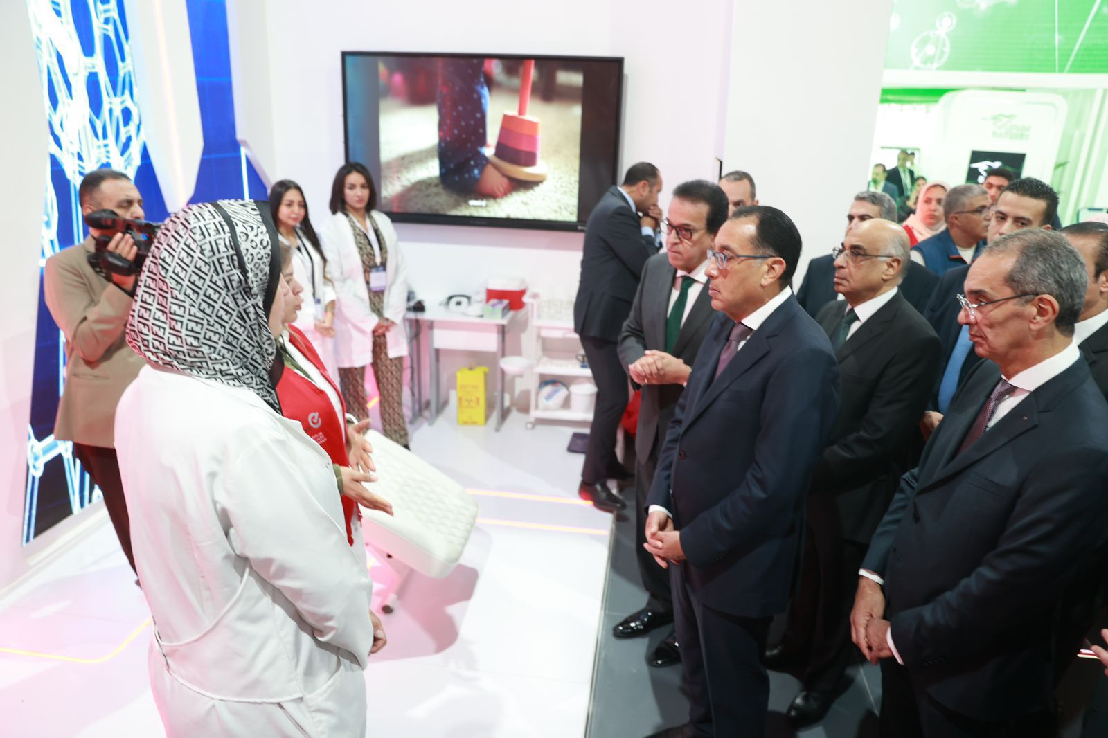 نموذج المحاكاة