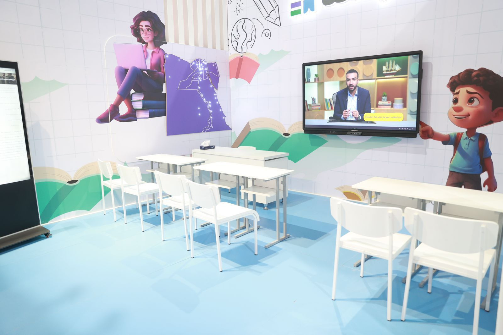 نموذج المحاكاة