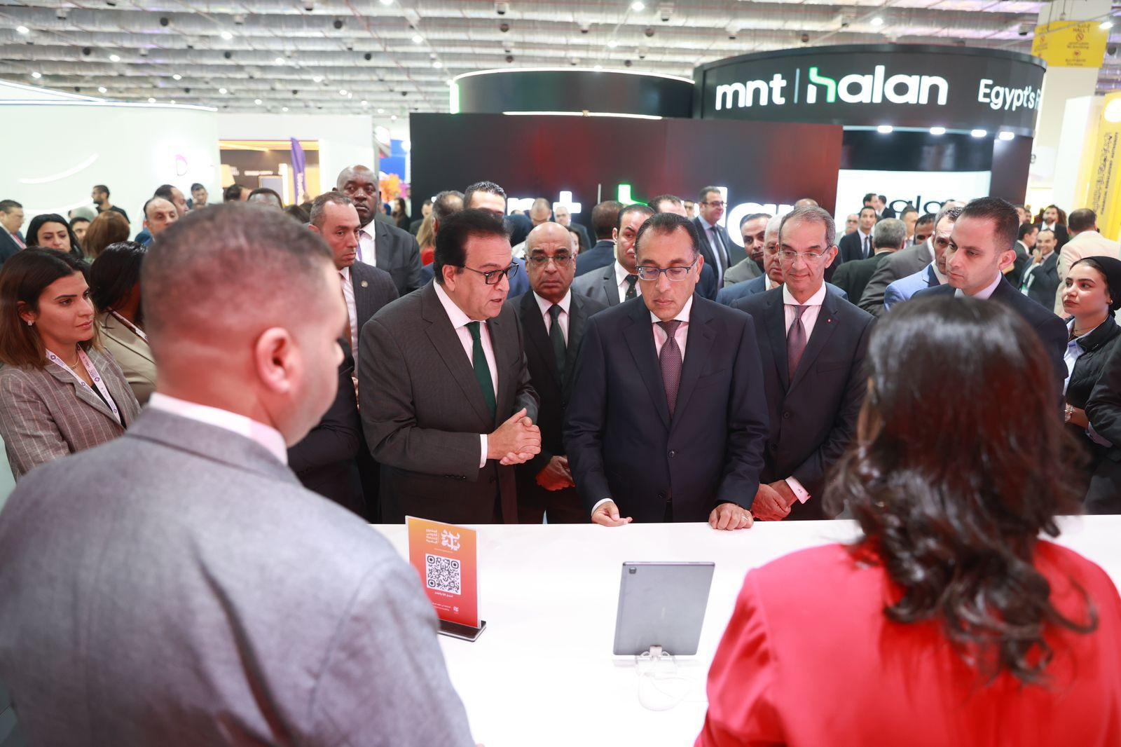 نموذج المحاكاة