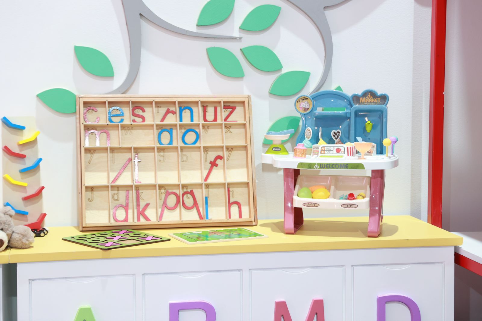 نموذج المحاكاة