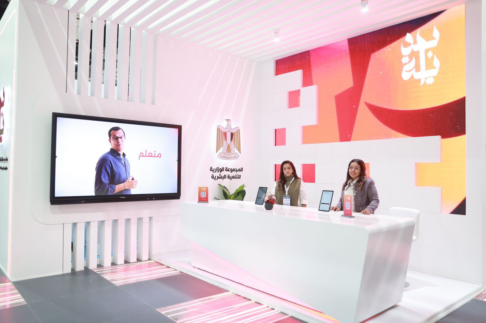 نموذج المحاكاة