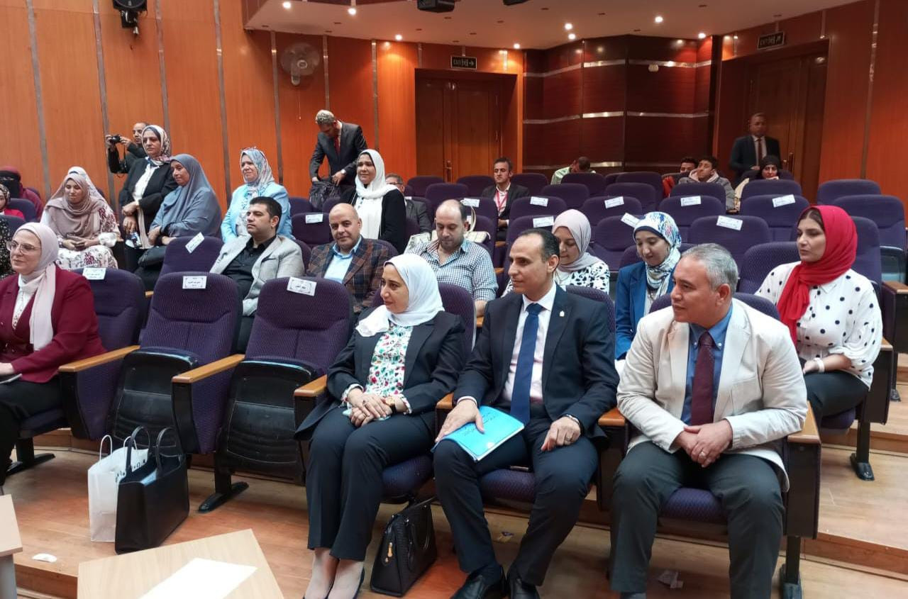 نائب وزير الصحة