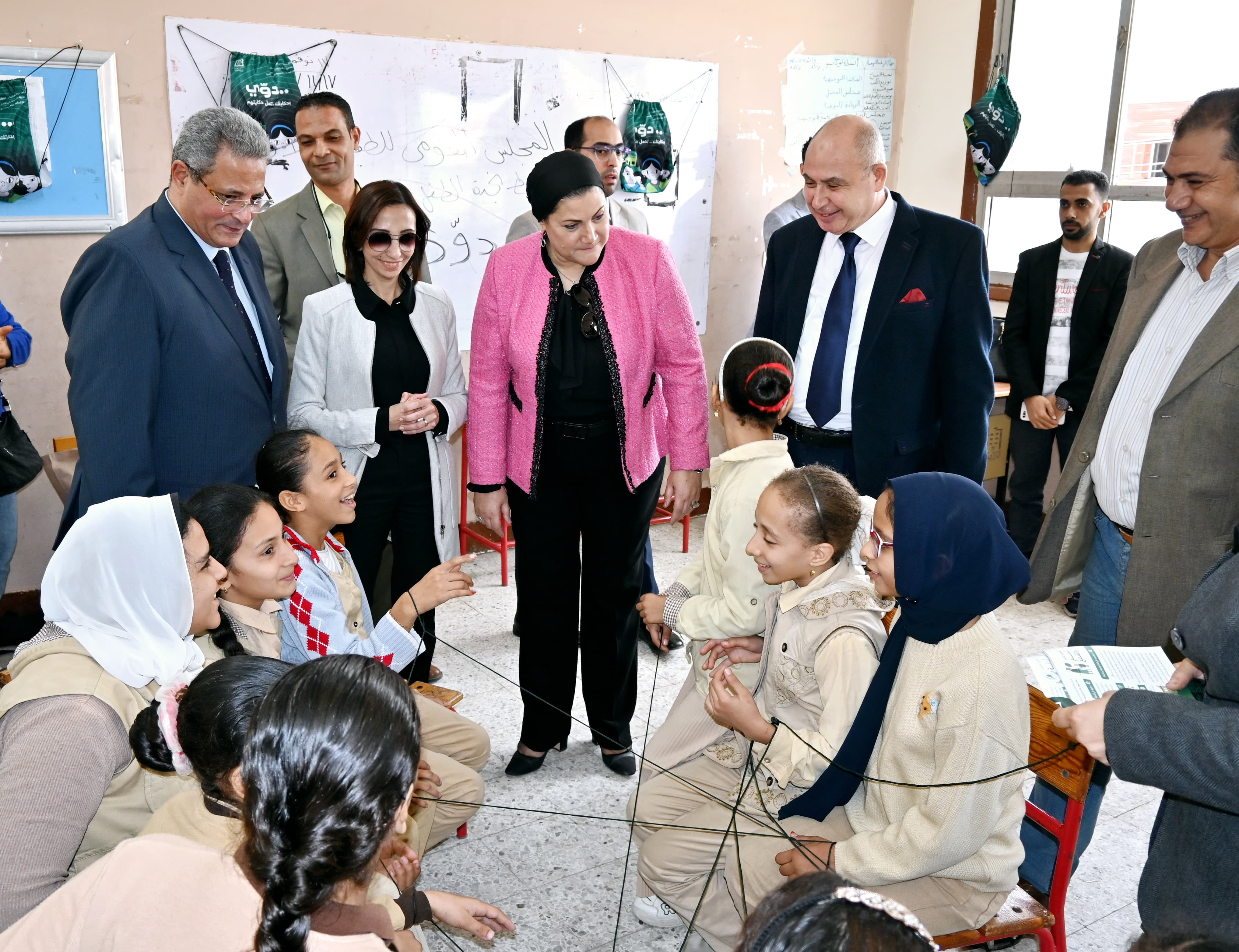 السنباطي وعازر