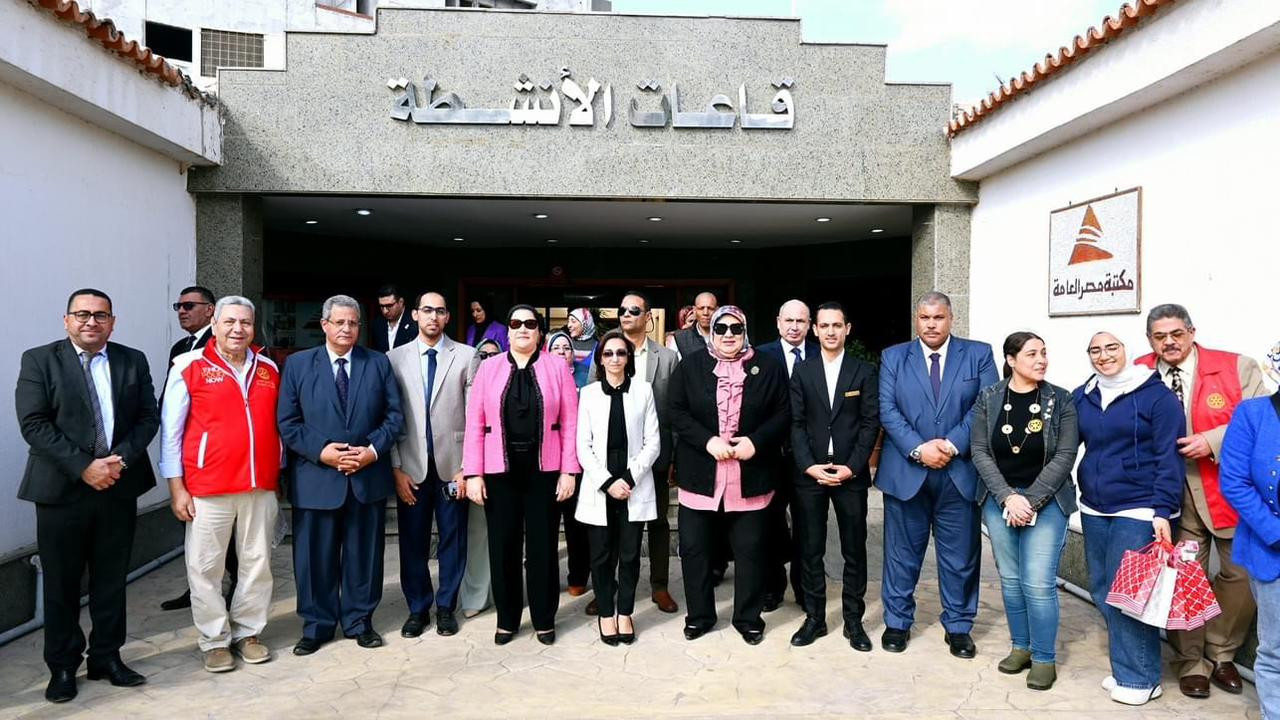 السنباطي وعازر