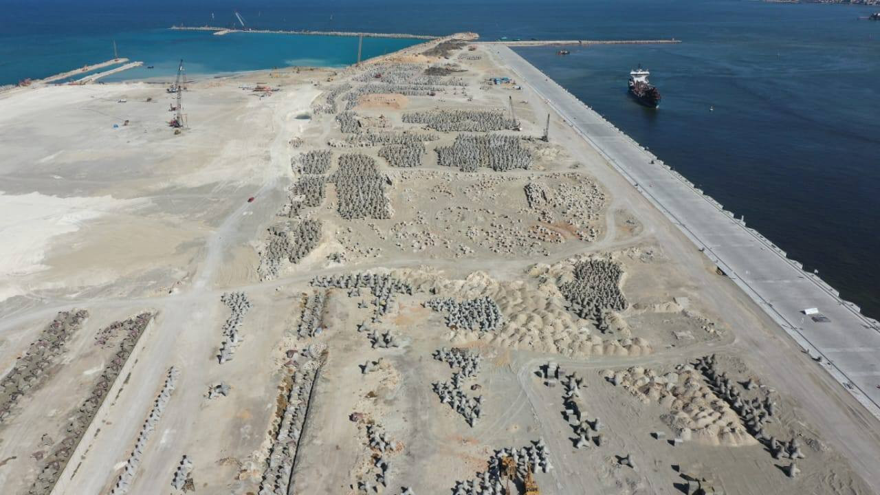 محطة تحيا مصر