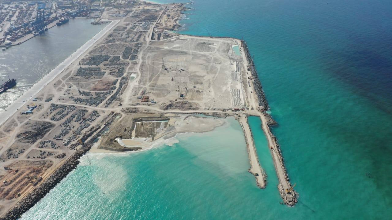 محطة تحيا مصر