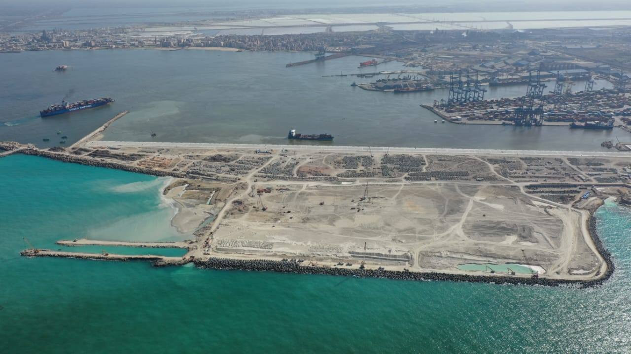 محطة تحيا مصر