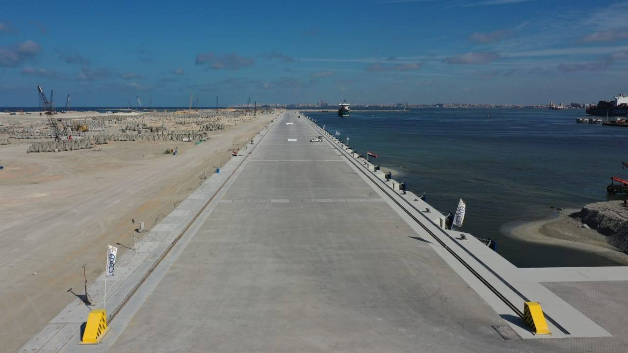 محطة تحيا مصر