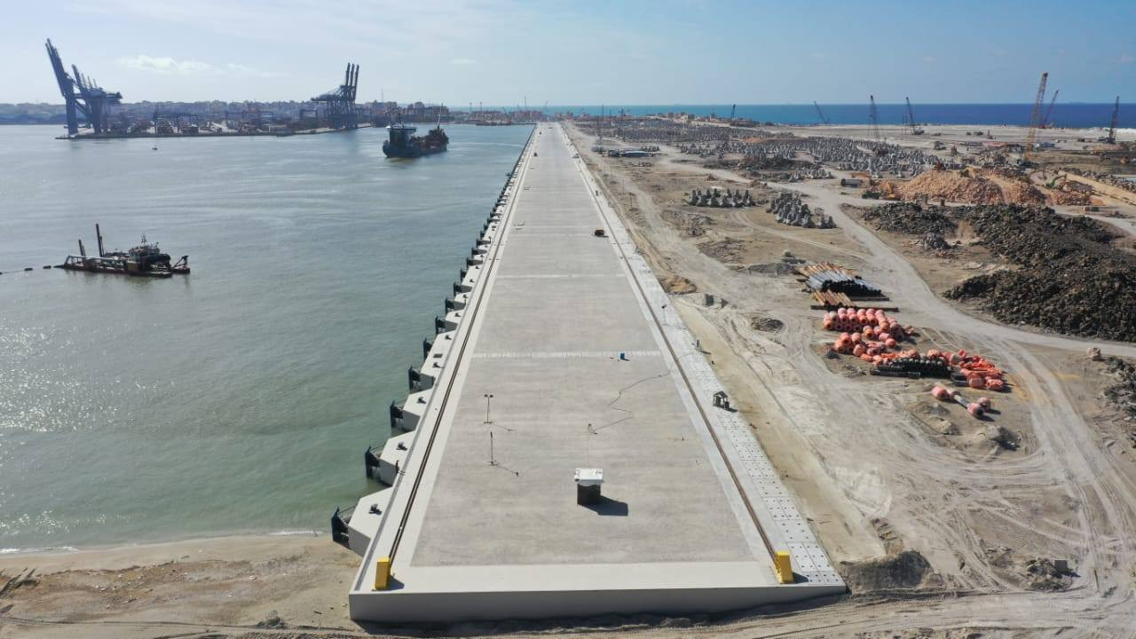 محطة تحيا مصر