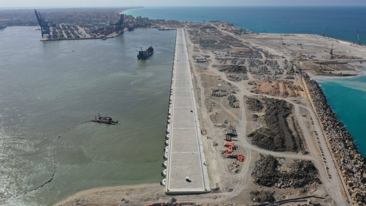 محطة تحيا مصر