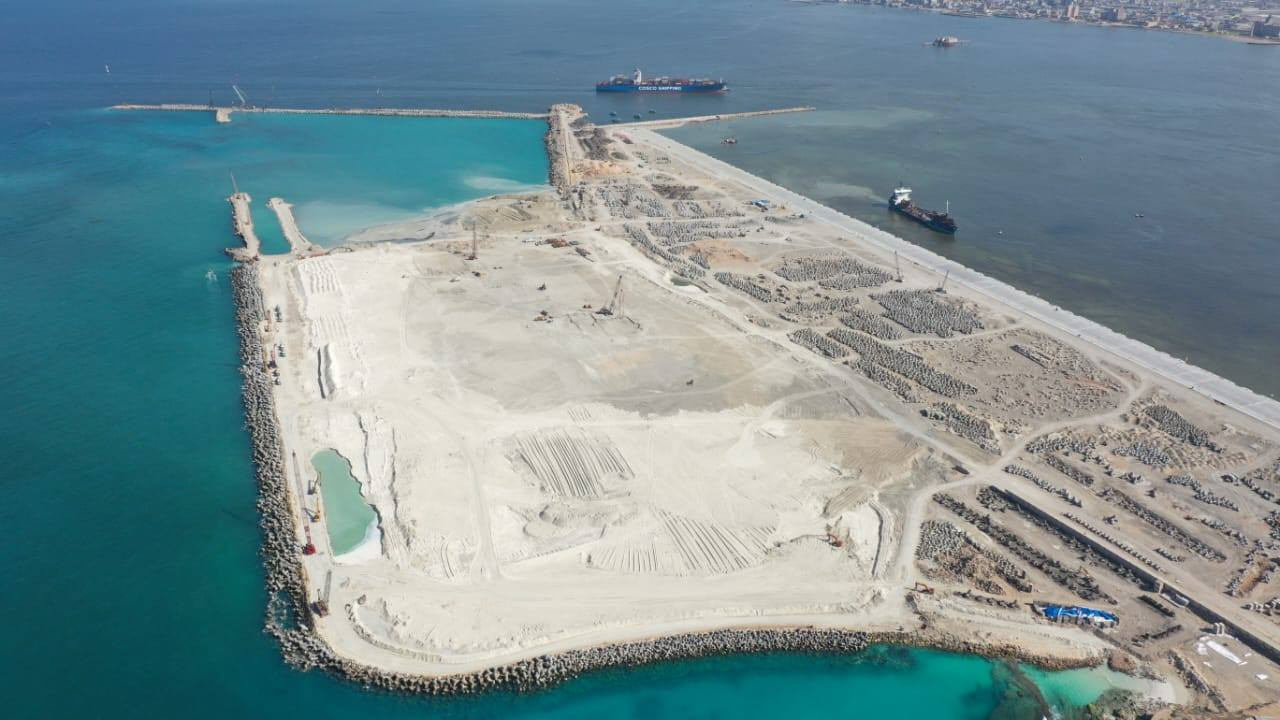 محطة تحيا مصر