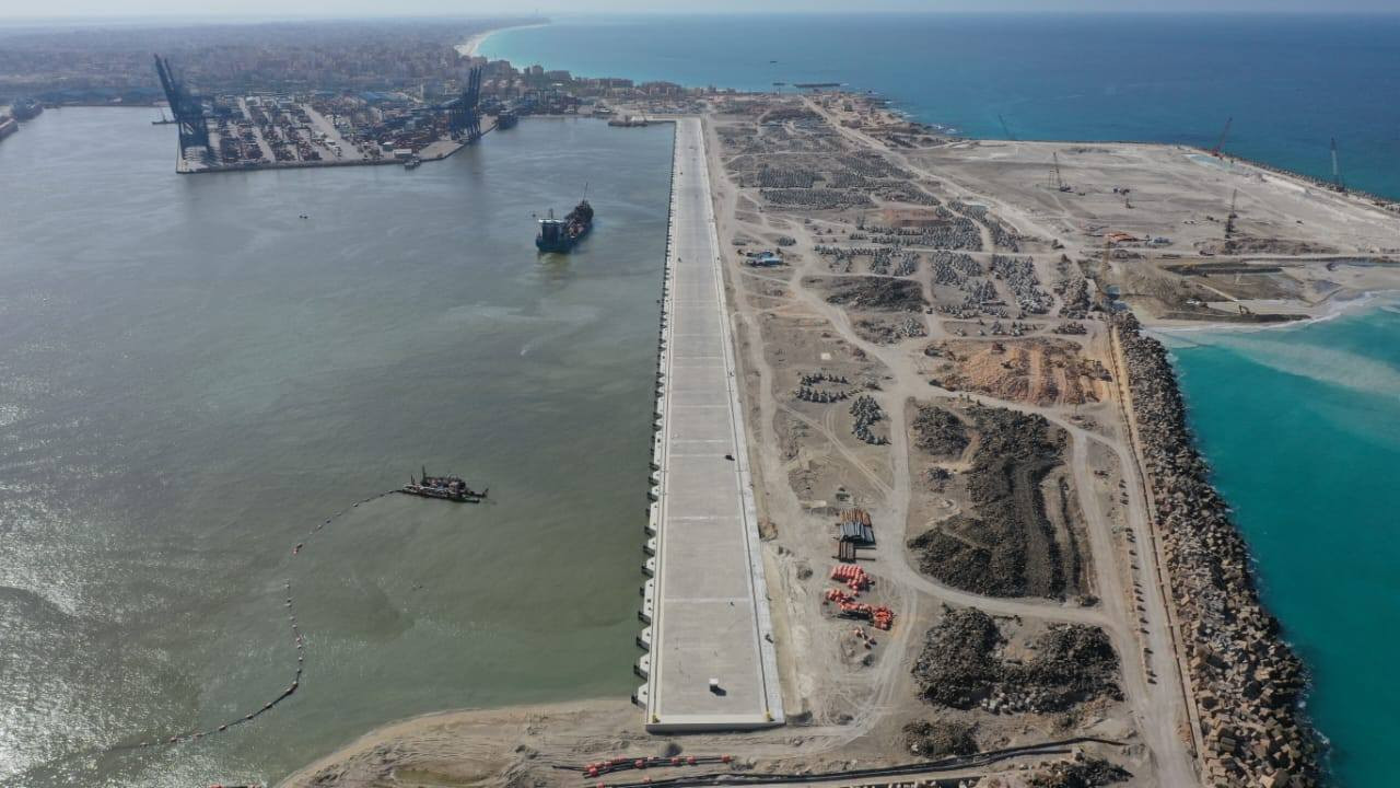 محطة تحيا مصر