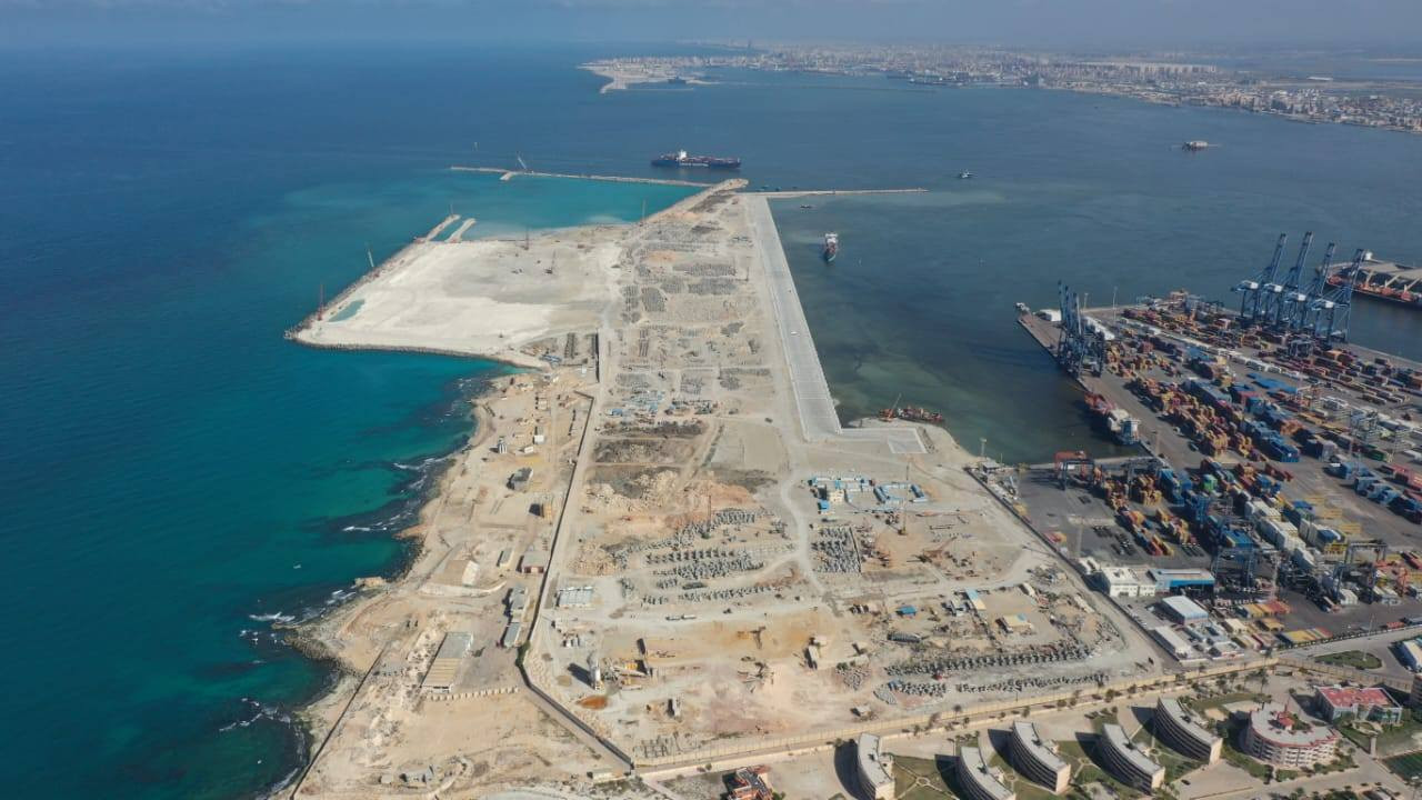 محطة تحيا مصر