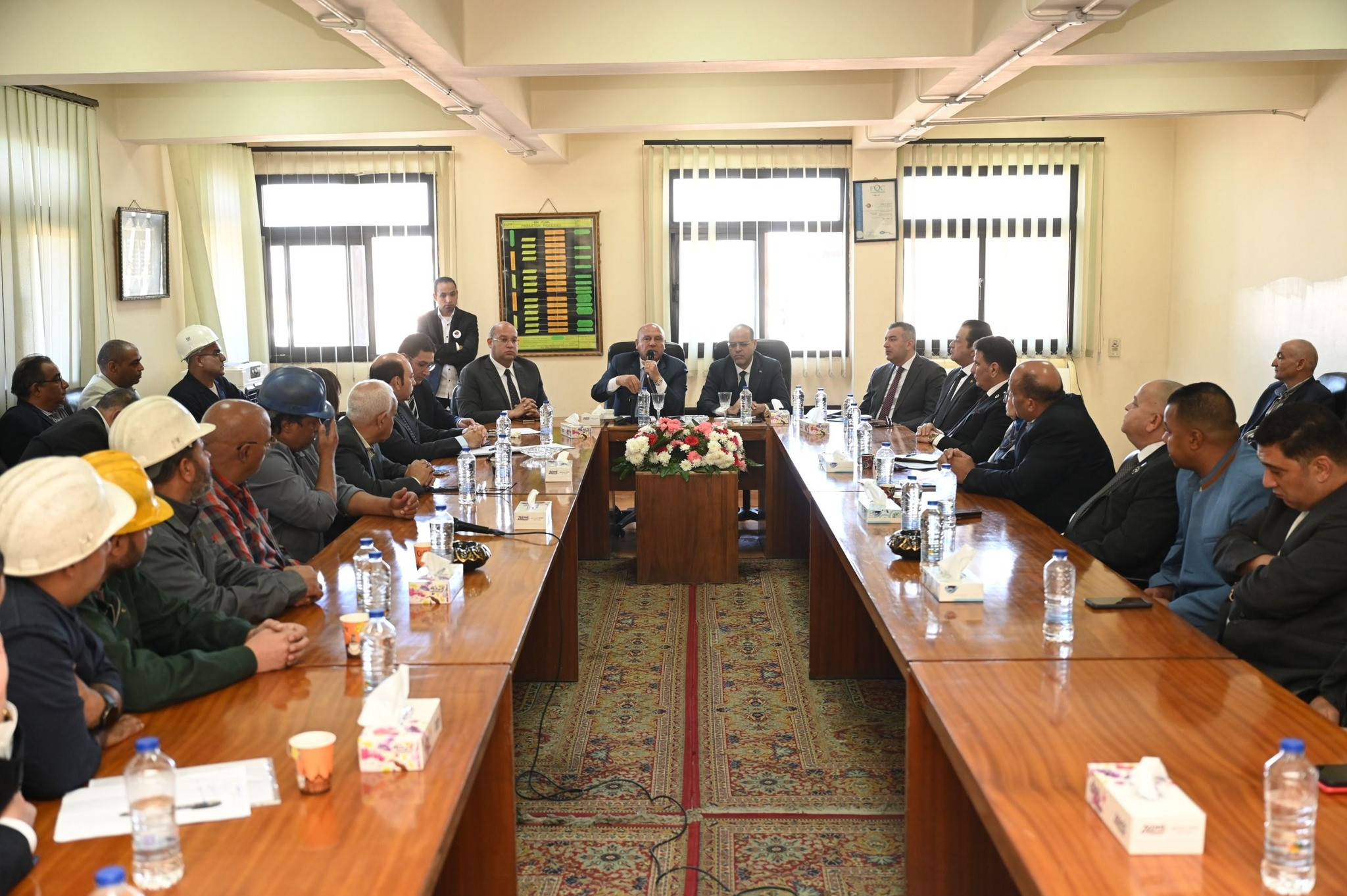 كامل الوزير