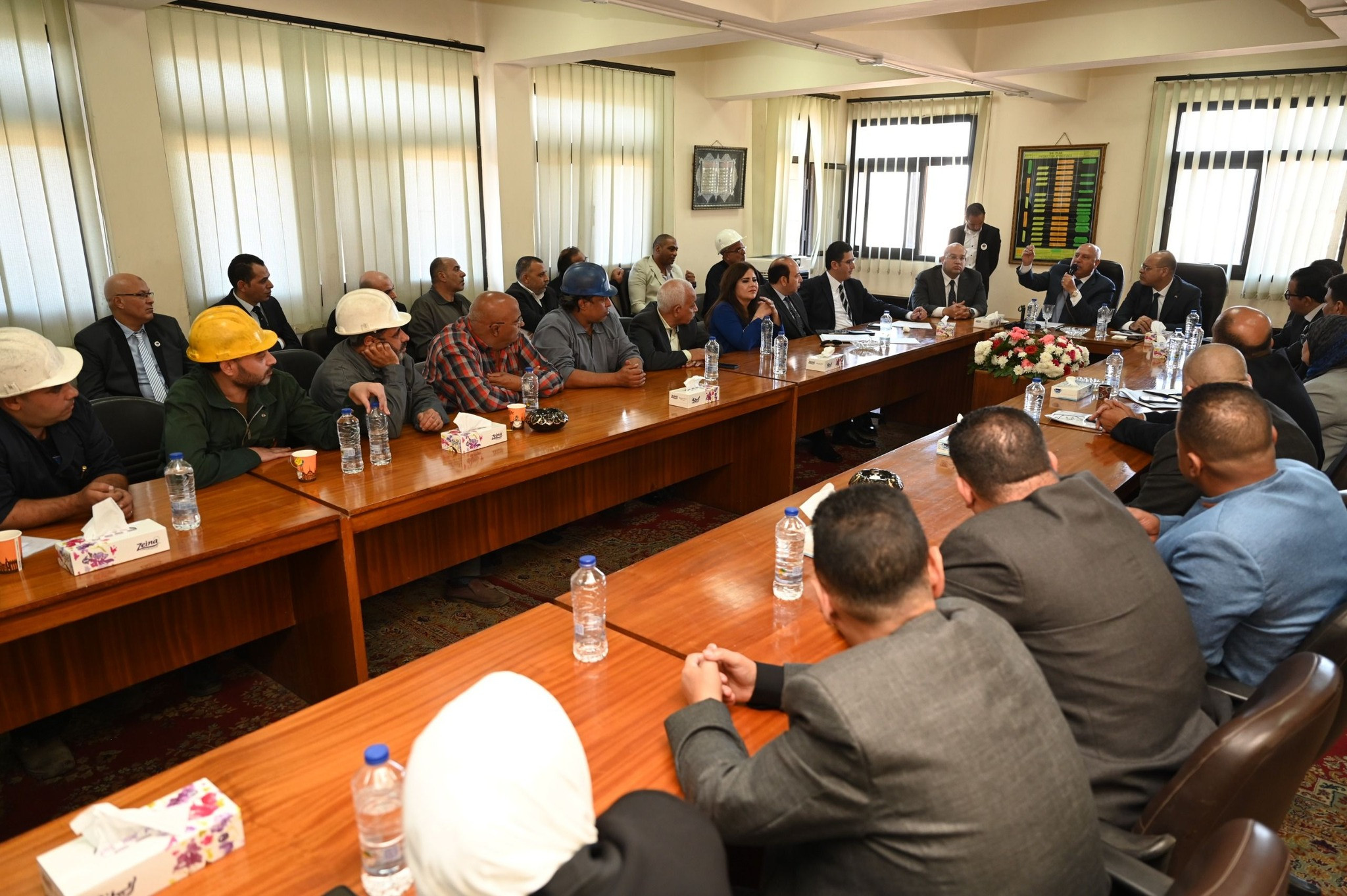 كامل الوزير