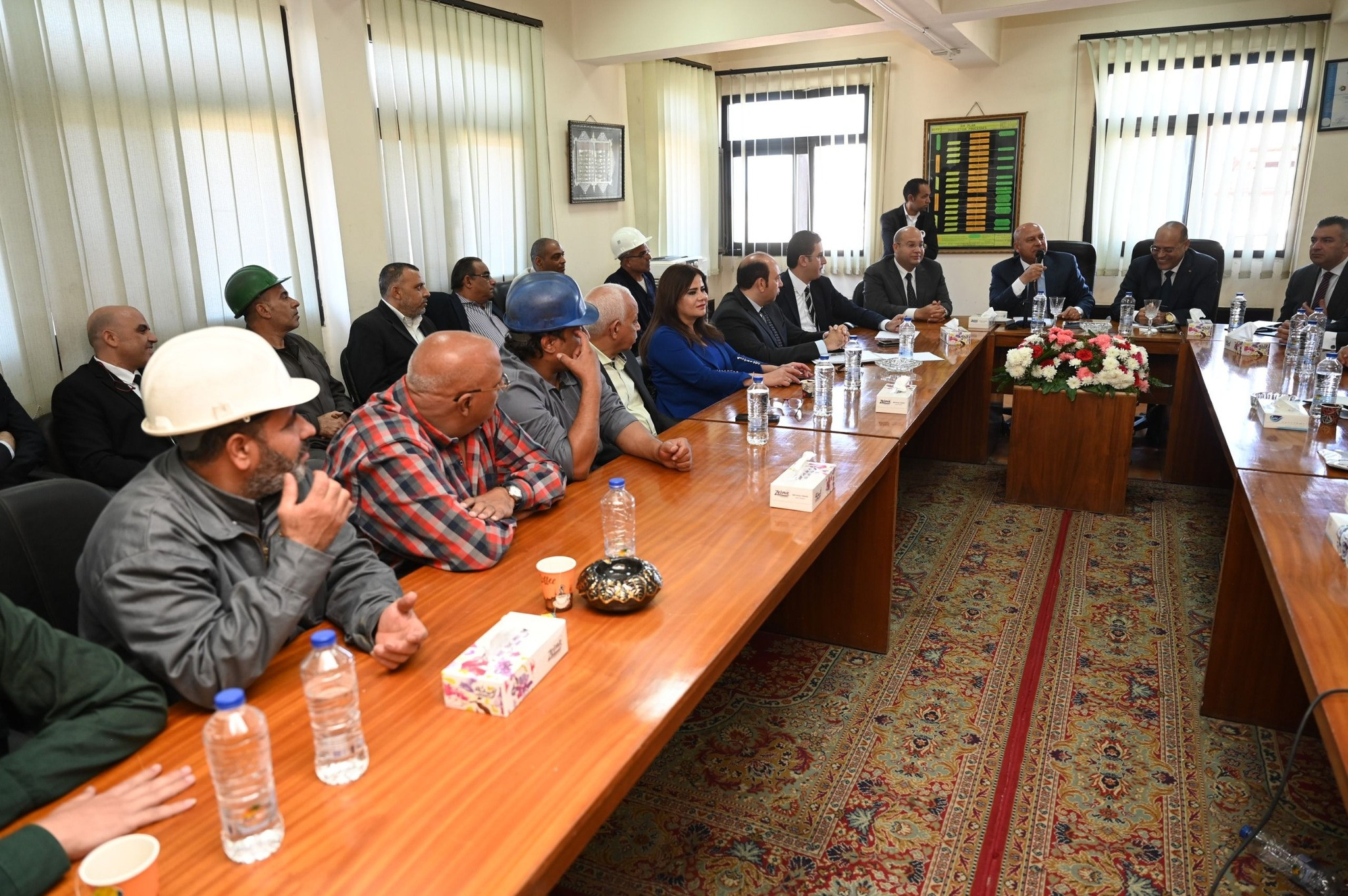 كامل الوزير