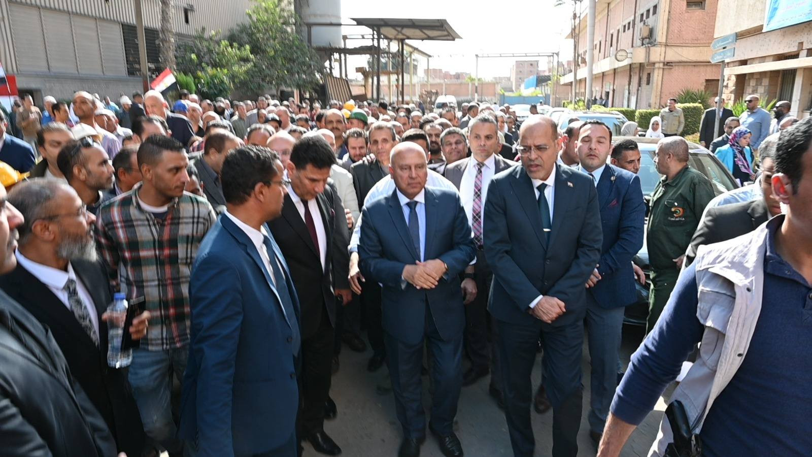 كامل الوزير