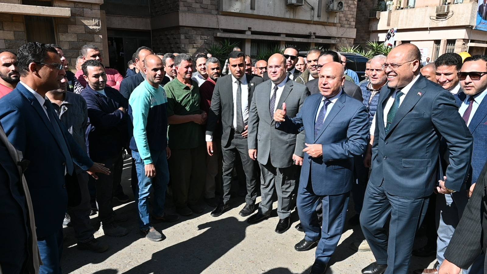 كامل الوزير