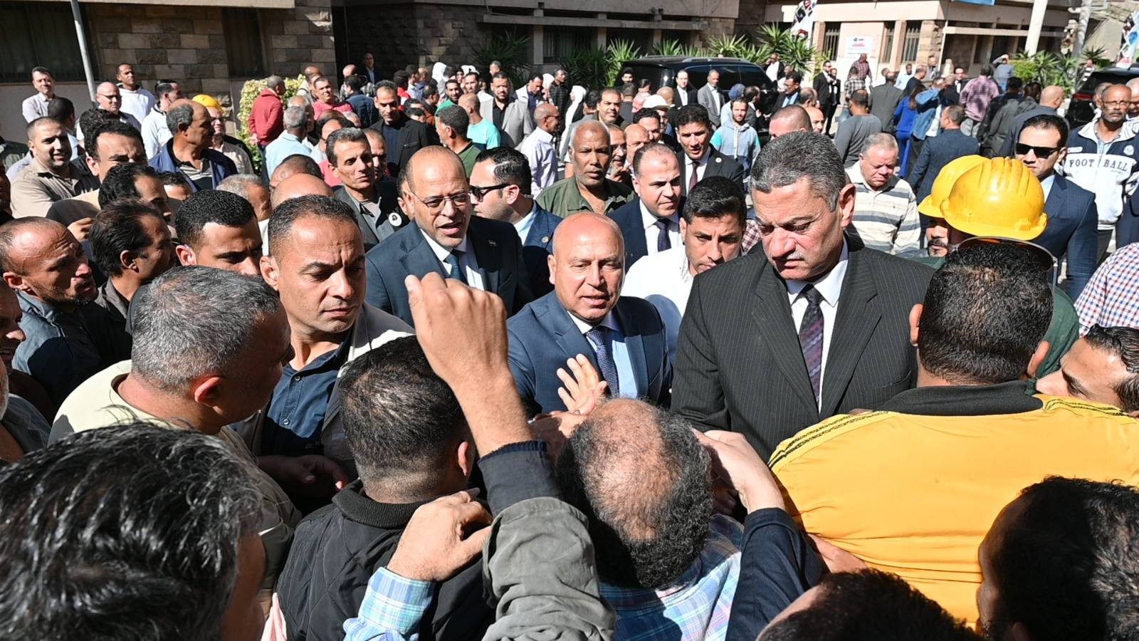 كامل الوزير