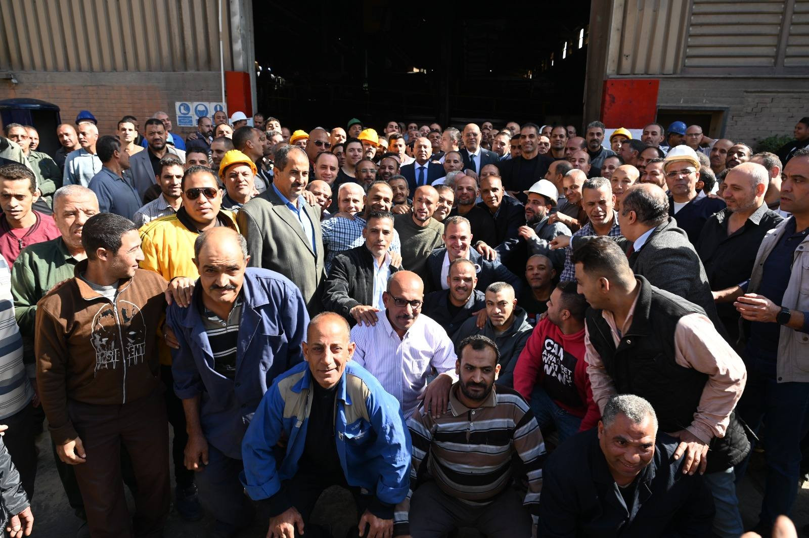 كامل الوزير