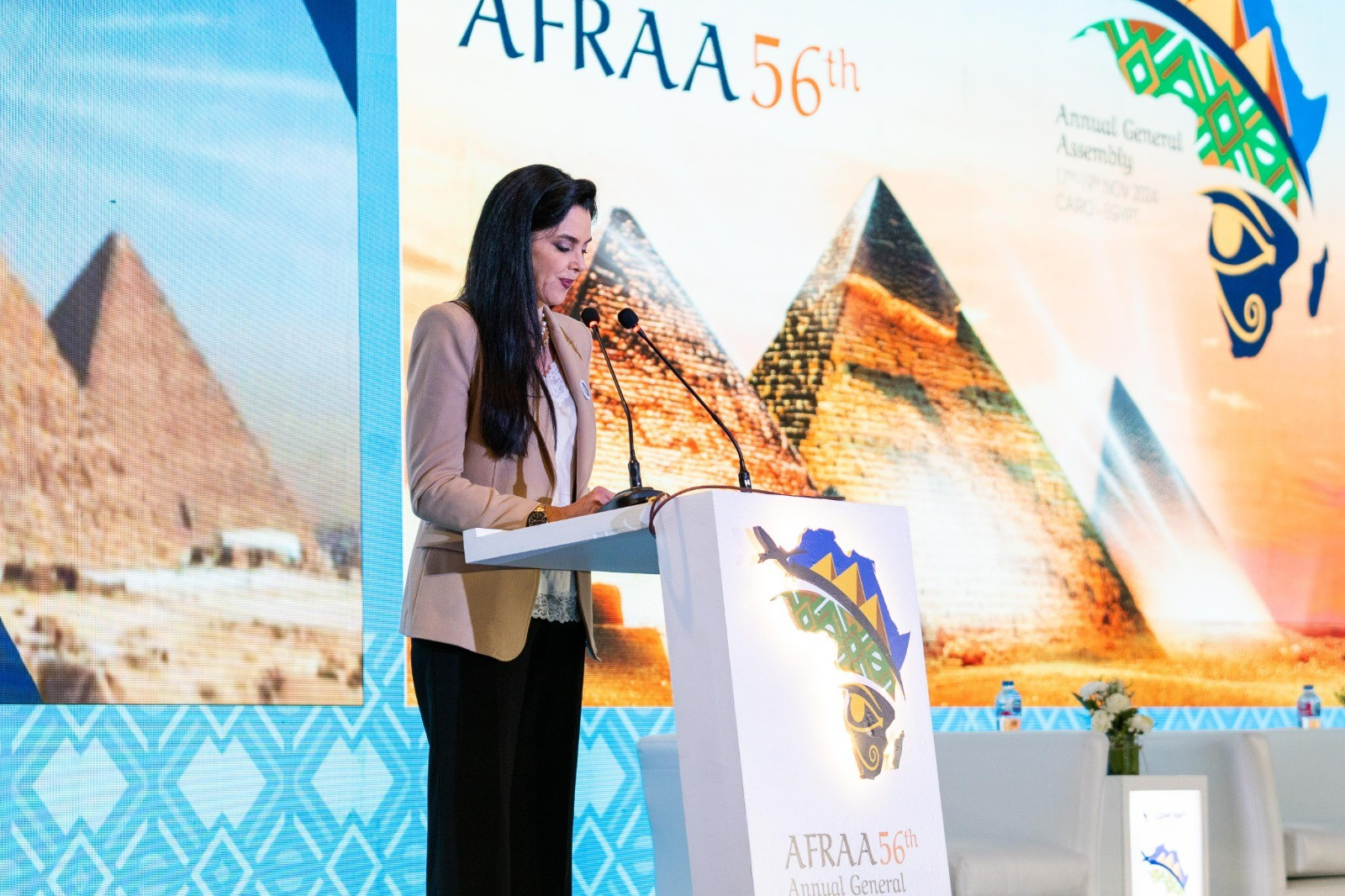 اتحاد شركات الطيران الإفريقية