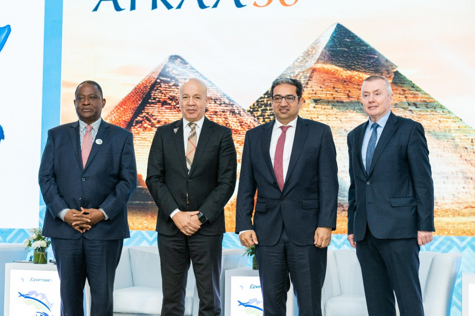 اتحاد شركات الطيران الإفريقية