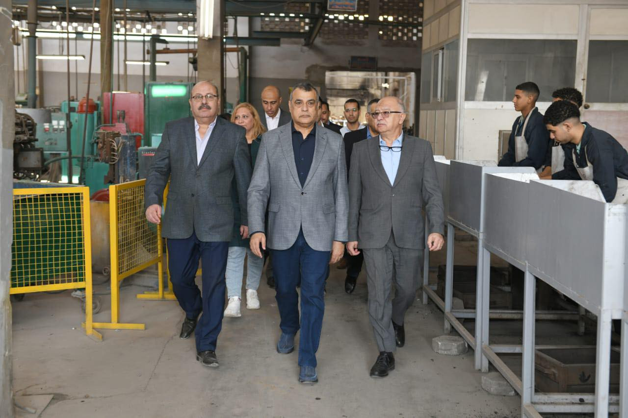 الانتاج الحربي