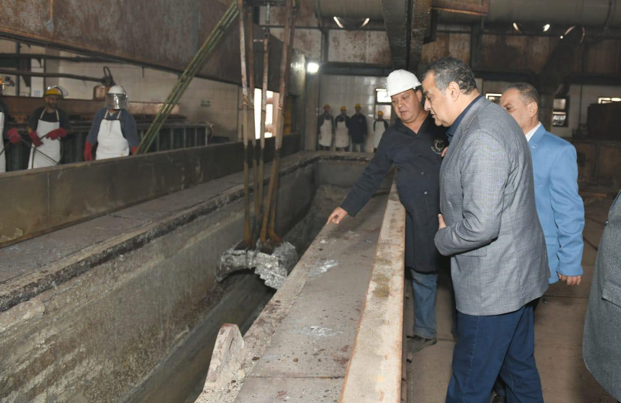 الانتاج الحربي