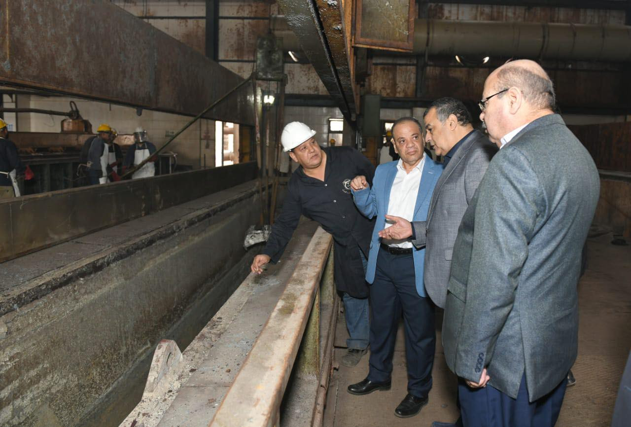 الانتاج الحربي