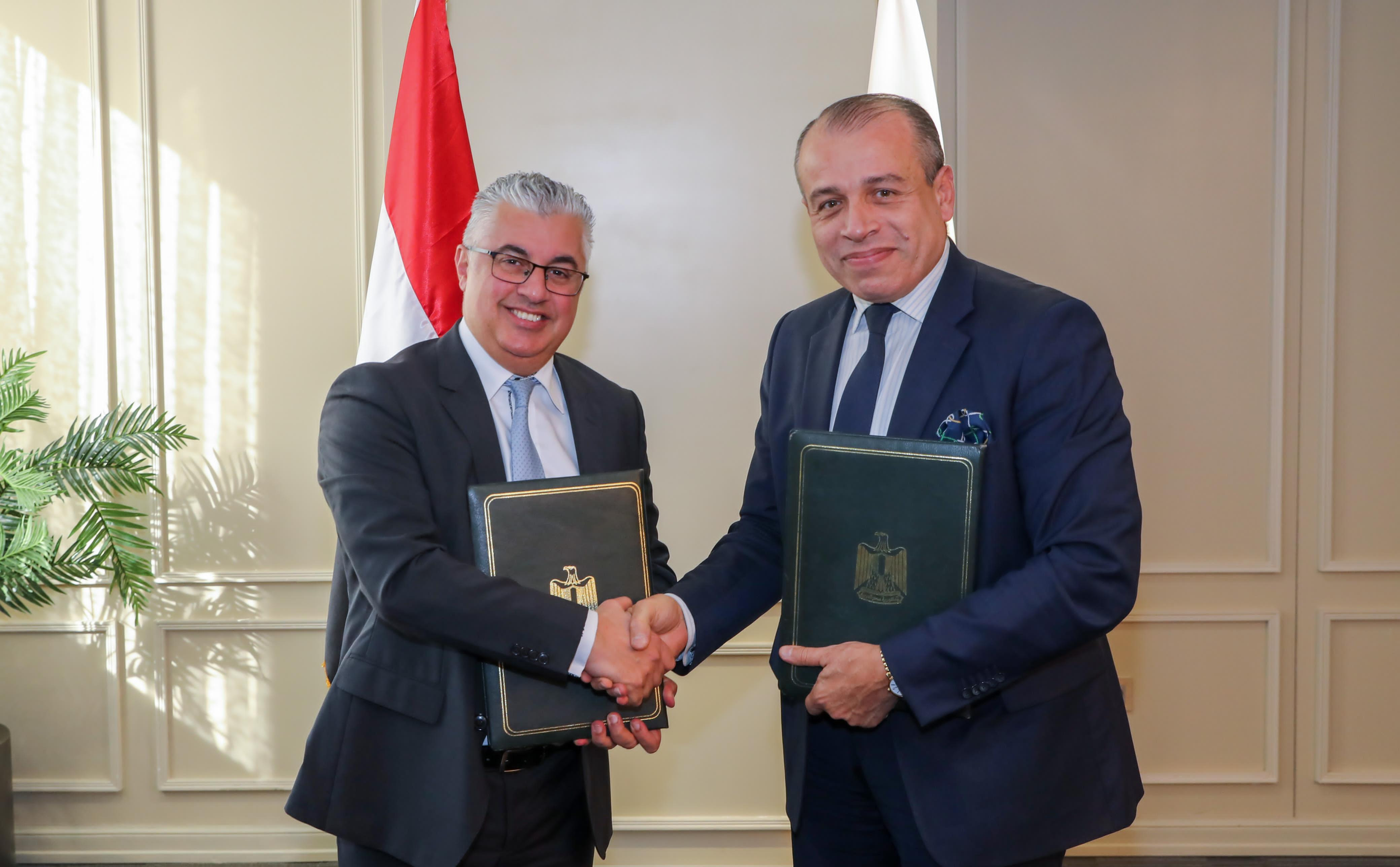 اقتصادية قناة السويس