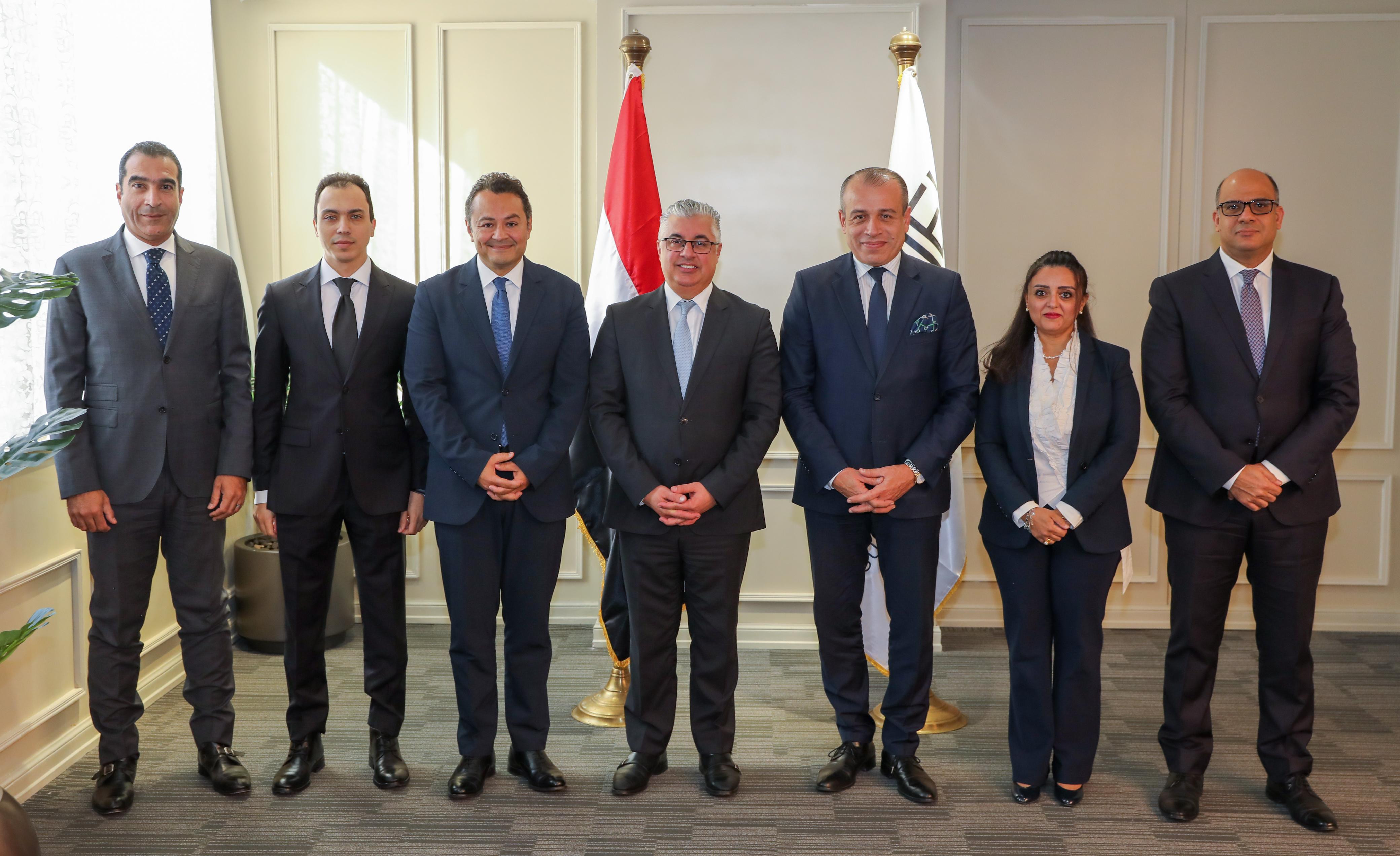 اقتصادية قناة السويس